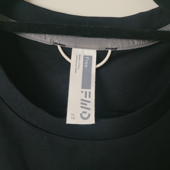 FWD Men's Free FWD Drirelease® Graphic T Shirt - Picture 2 of 5